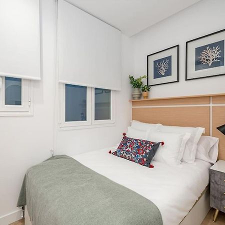 Lalatina I Calle Costanilla San Pedro 1Br 1Bh Madrid Exterior photo